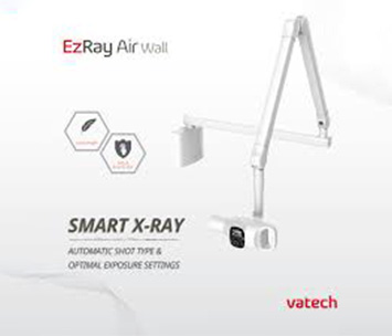 Vatech (EzRay Air Wall)